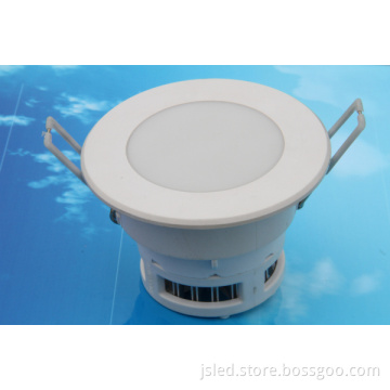 White SMD2835 Led Downlights